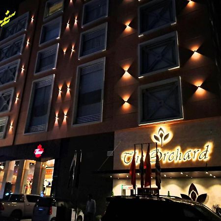 The Orchard Hotel Lahore Luaran gambar
