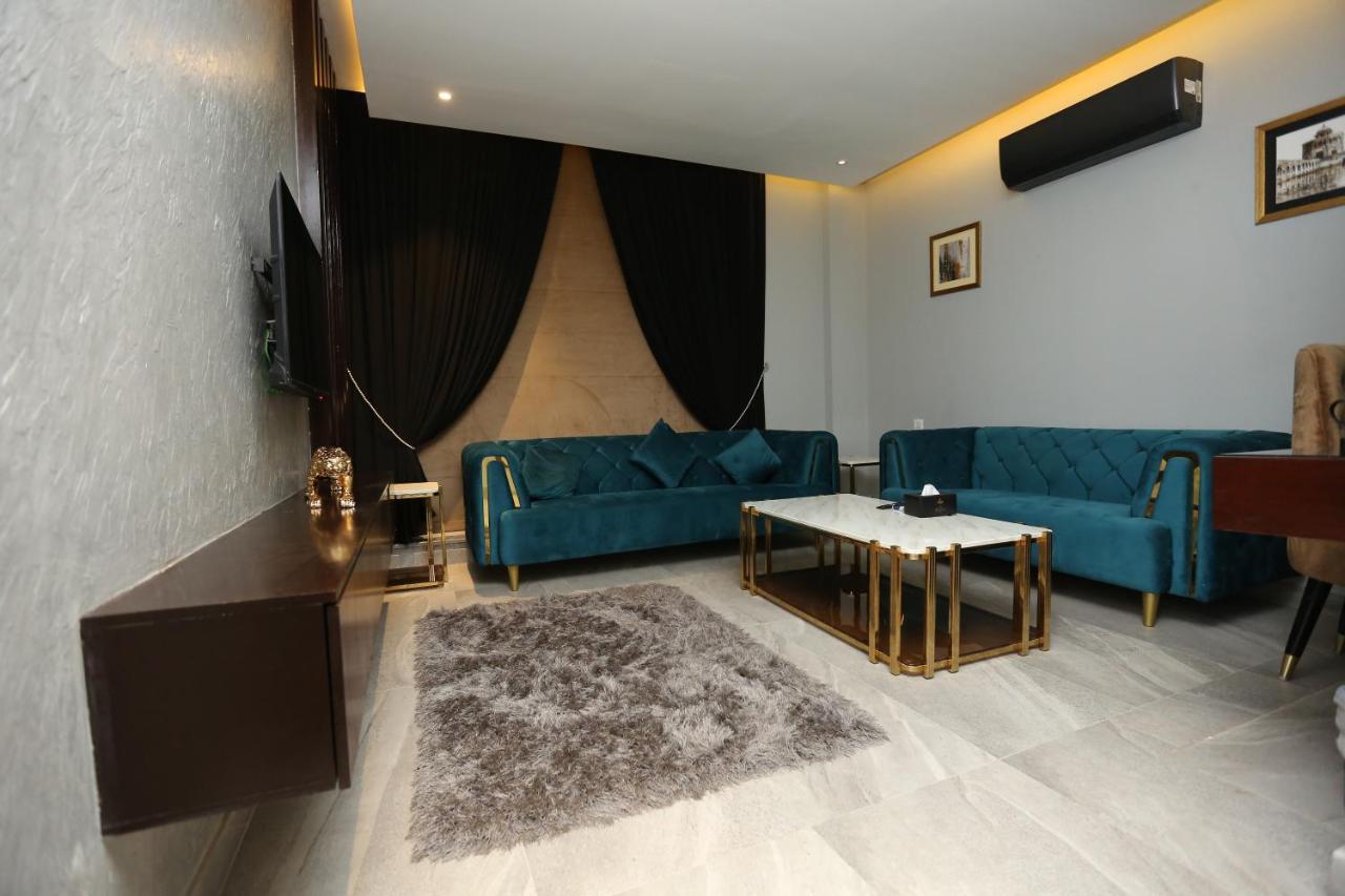 The Orchard Hotel Lahore Luaran gambar