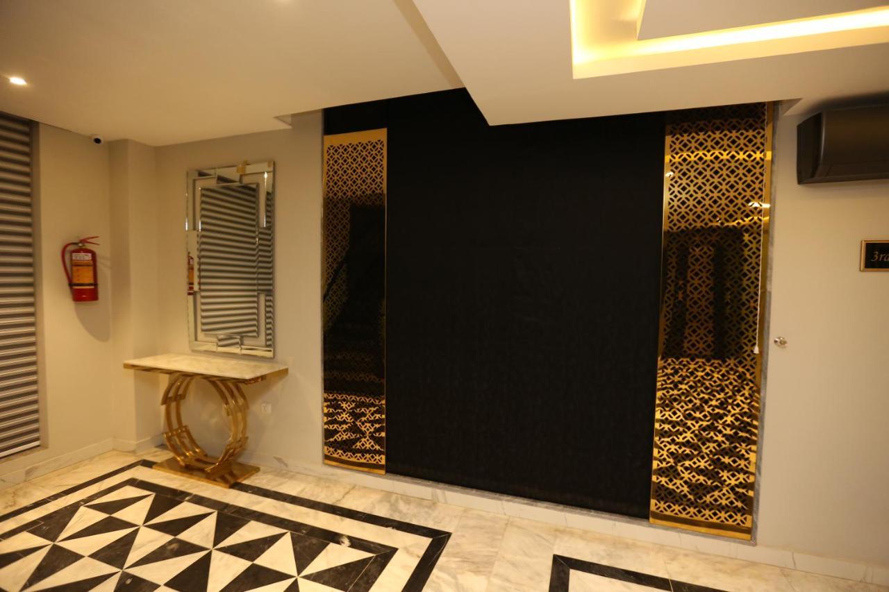 The Orchard Hotel Lahore Luaran gambar