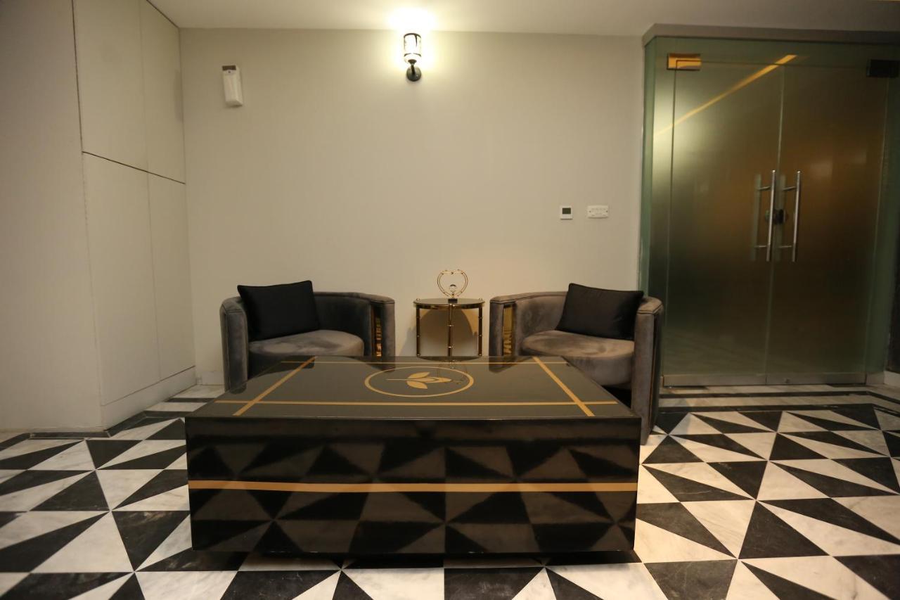 The Orchard Hotel Lahore Luaran gambar