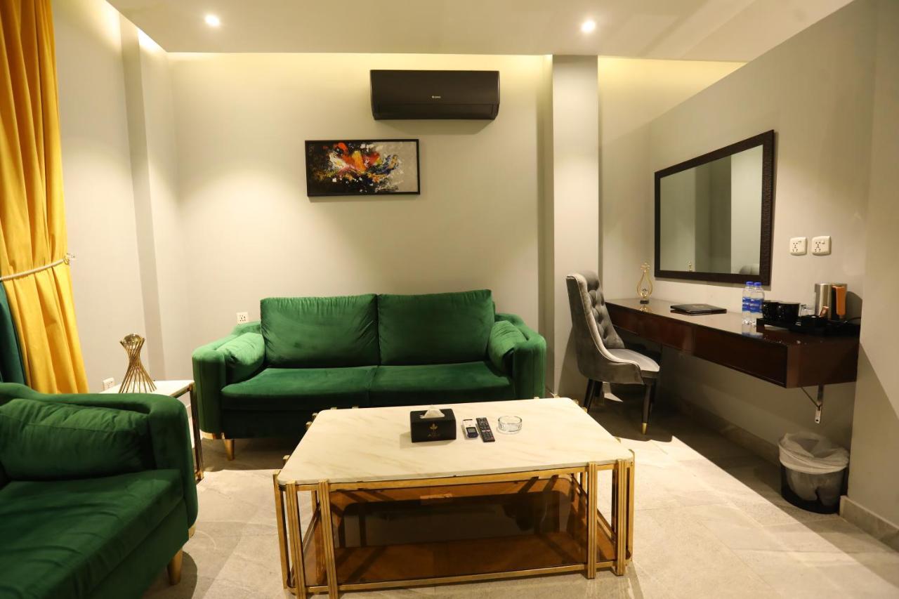 The Orchard Hotel Lahore Luaran gambar
