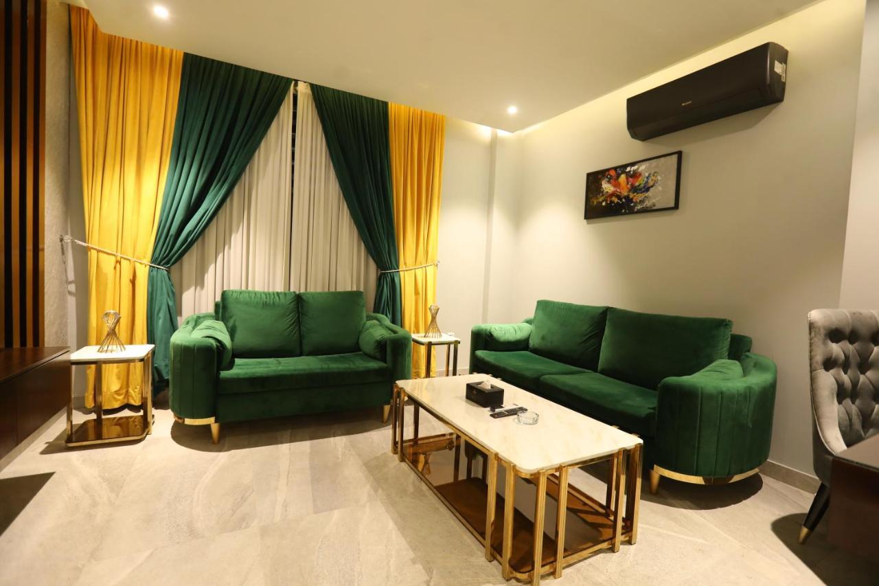 The Orchard Hotel Lahore Luaran gambar