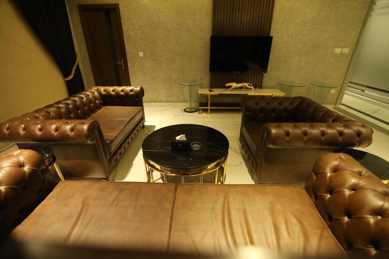 The Orchard Hotel Lahore Luaran gambar
